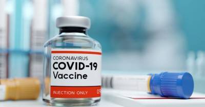 МИД: Украина не окажется в конце мировой очереди на вакцину от COVID-19