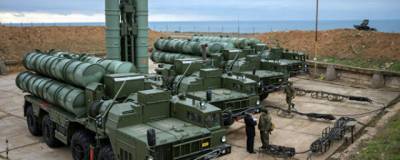 Турция полностью закрыла долг перед Россией за поставку комплексов С-400