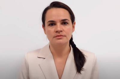 Светлана Тихановская - Тихановская начала формировать свой кабинет министров на «переходный период» - topwar.ru - Белоруссия