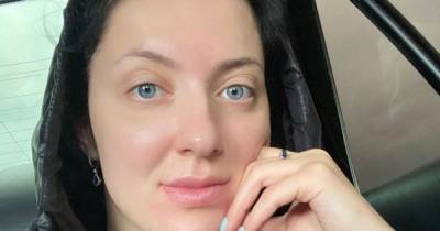 Снежана Бабкина с боем вернула страницу в Instagram: "Заведено уголовное дело"