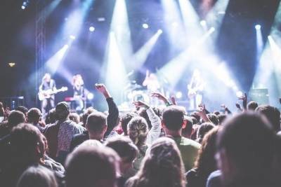 Беспечность челнинцев может привести к запрету концертной деятельности
