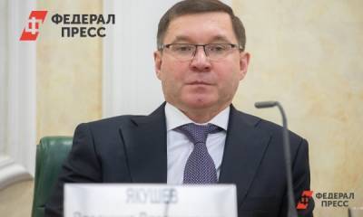 Якушев планирует первые визиты на Ямал и в Югру в статусе полпреда