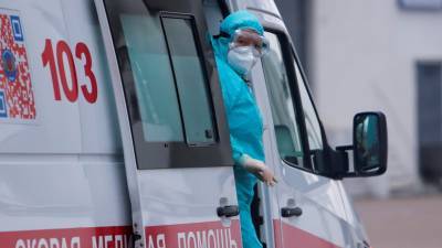 В Челябинской области оценили ситуацию с коронавирусом