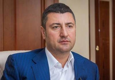 Олег Бахматюк: Украина может привлечь до 50 млрд долларов. Я готов помочь на переговорах