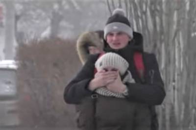 Штормовое предупреждение: украинцев предупредили о резком ухудшении погоды