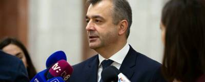 Премьер-министр Молдавии Ион Кику отказался уходить в отставку