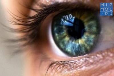 В Нидерландах создали новый имплантат, способный частично вернуть зрение