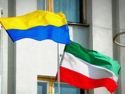 Украина не настроена политически воевать с Венгрией — Кулеба