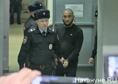 В Екатеринбурге пройдет первое заседание по делу убийства Ксении Катаргиной