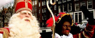 Из-за ложной толерантности голландцев лишили рождественской...