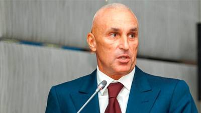 НБУ признал новую банковскую группу под контролем Ярославского