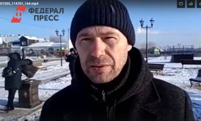 Шадринский депутат о памятнике гусю: «Городу причинили любовь»