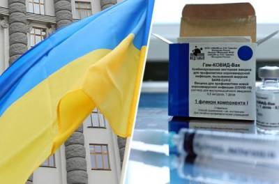 Украине предрекают нечто страшное к концу 2021 года из-за вакцинации от коронавируса