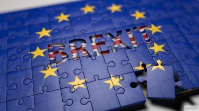 Великобритания перестанет быть частью Европы в случае провала переговоров по Brexit