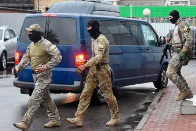 ФСБ нашла в Сибири подручных террористов