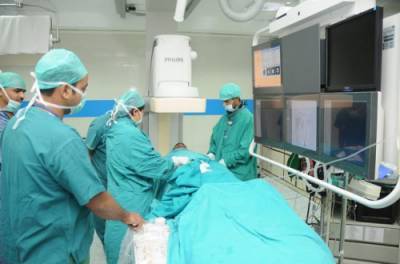 Не коронавирус: 315 человек попали в больницу из-за неизвестной болезни