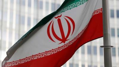 Евротройка обеспокоена планами Ирана расширить ядерную программу