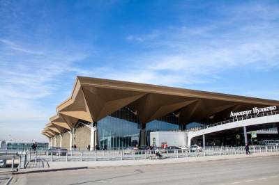 Рейсы в Египет, Доминикану и Дубай запустят из аэропорта «Пулково»