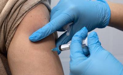 Fox News (США): В Москве откроются десятки центров вакцинации от коронавируса