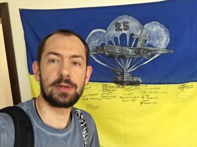 Журналист Цимбалюк: По Донбассу никаких переговоров не ведется. Все заявления в ТКГ – информационный шум