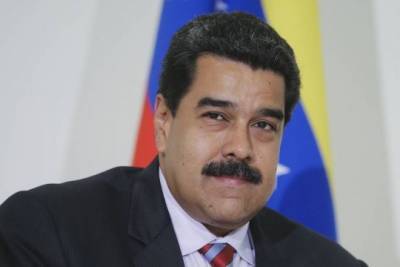 Мадуро заявил о победе своей партии на выборах в парламент