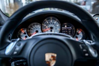 В декабре состоится дебют спортивного Porsche 911 GT3