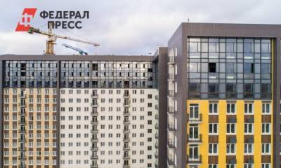 Возведение апартаментов в «Легендарном квартале» в Москве продолжается