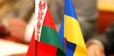 Украина пока не будет вводить санкции в отношении Белоруссии