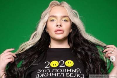 Участница "Пацанок" Гончарова восхитила фанатов пикантной фотосессией