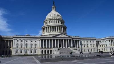 Конгресс США предложил вести отчет о действиях России