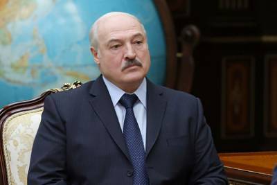 Лукашенко назвал 2020 год самым сложным периодом для Белоруссии