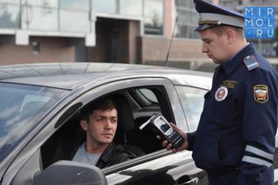 С 1 января обновят порядок медосвидетельствования водителей в России