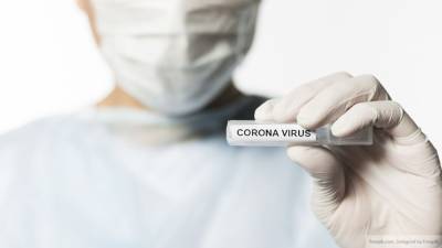 Минздрав РФ объяснил причину активного распространения коронавируса