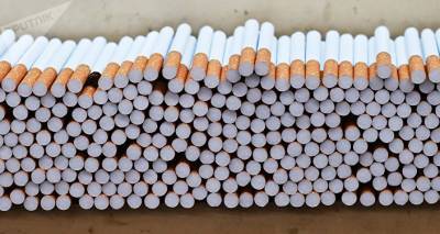 Армения разработает для ЕАЭС технический регламент по никотиносодержащей продукции
