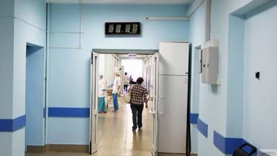 Минздрав проверит данные о "проклинавшем" пациентов медбрате в Екатеринбурге