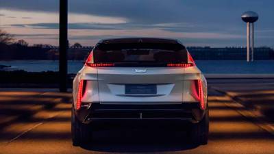 150 американских дилеров Cadillac откажутся от сотрудничества с маркой