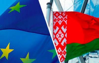 ЕС не останавливается: на следующей неделе сформирует 3 пакет санкций в отношении Беларуси