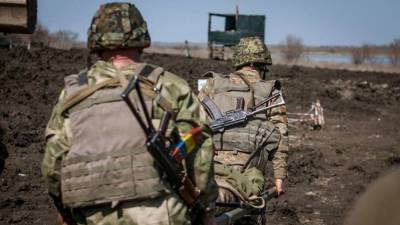 В ДНР посоветовали ВСУ не соваться в Донбасс