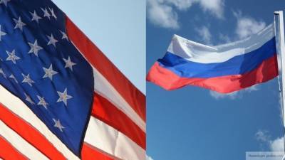 Отношения между Россией и США подверглись критике в Кремле