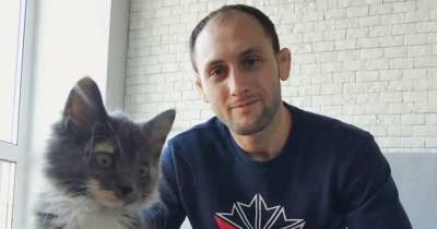 Украинский боец и UFC разорвали контракт: он не провел ни одного боя