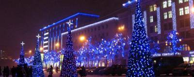 Власти Рязанской области объявили 31 декабря выходным днем