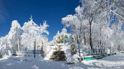 На ставропольских курортах не будут вводить ограничений на Новый год