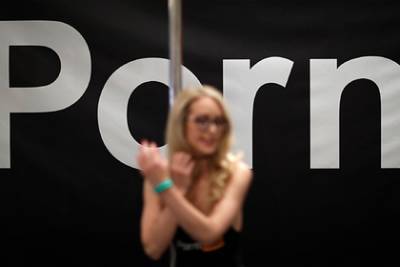 PornHub проверят из-за роликов с насилием над несовершеннолетними