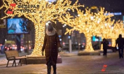 В России после Нового года прогнозируют скачок заболевших COVID