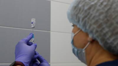 В Подмосковье не будут принуждать жителей к вакцинации от коронавируса
