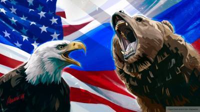 В Кремле оценили отношения России и США