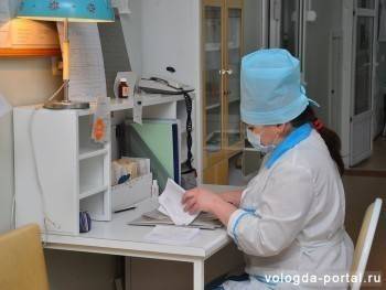 В Вологодской области откроют шестой моногоспиталь