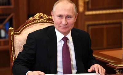 Кремль осведомлен о тех, кто занимается распространением слухов о Путине
