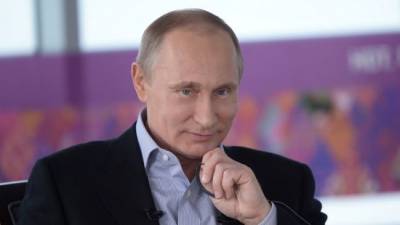 Путину известно, кто и зачем распространяет слухи о «его окружении»