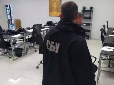 Сеть одесских call-центров обслуживала спонсоров ЛДНР